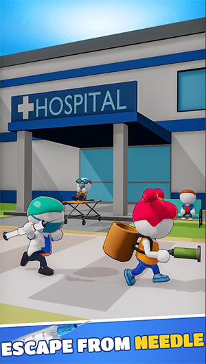 ����ҽ��Doctor Away