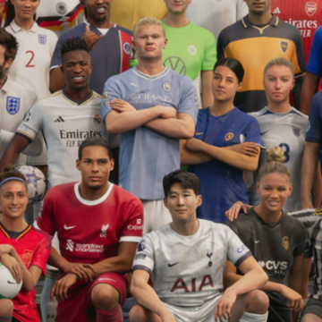 EA Sports FC����