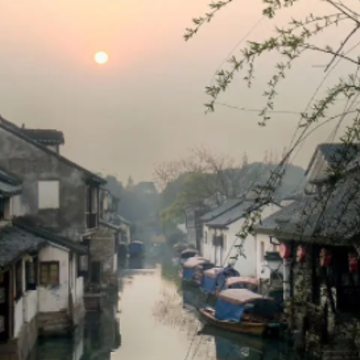 总要去一趟江南吧文案 去江南古镇小众浪漫语录 总要去一趟江南吧文案 去江南古镇小众浪漫语录