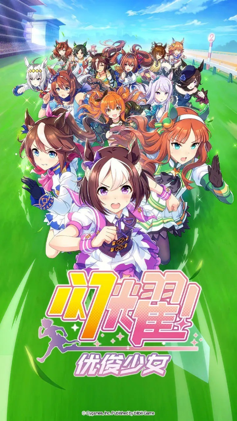 ��ҫ�ſ���Ų̊����ِ�R��Pretty Derby��