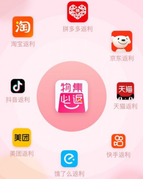 物集必返 物集必返