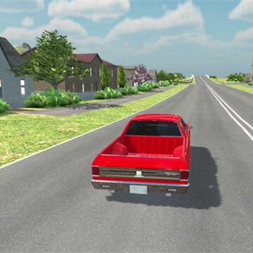 �����ʻģ����(Fantastic Driving Simulator)