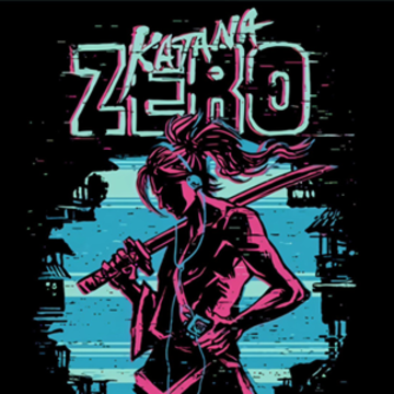 Katana ZERO��ʿ����ʰ������ֻ���