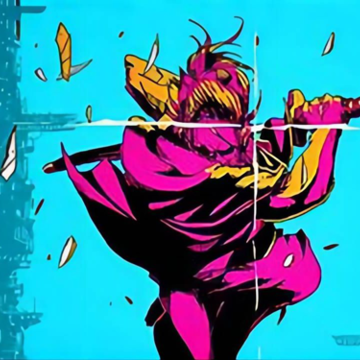 Katana ZERO��ʿ����ʰ������ֻ���