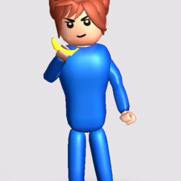 ����Ӣ��3D