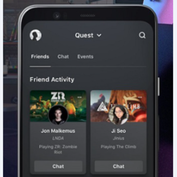 MetaQuest���°�