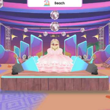 Bloxʱ��������(Famous Blox Fashion Star Show)