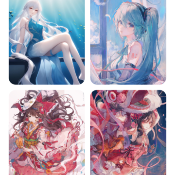 �̴�Ԫ�滭��