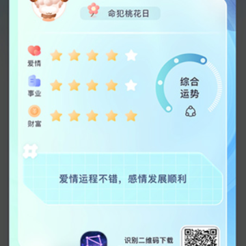 橙子星座运势 橙子星座运势