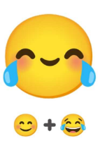 emoji����ϳ���app