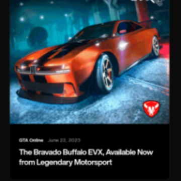 R�ǹ�����app(Rockstar Games Gallery)
