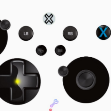 VGamepad Lite