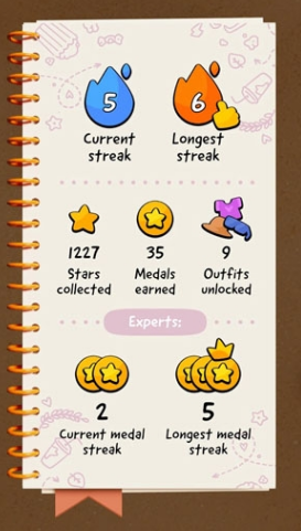 ÿ�ո�����(Cut the Rope Daily)