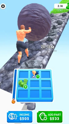�ϲ������ƶ���3D