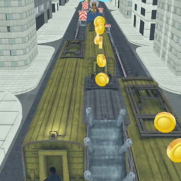 高速酷跑 高速酷跑
