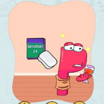 我的字母世界 我的字母世界
