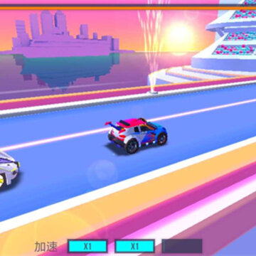 SUP竞速驾驶最新版 SUP竞速驾驶最新版
