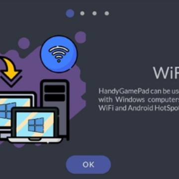 handygamepad汉化版 handygamepad汉化版