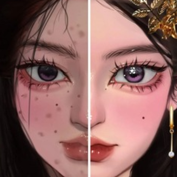 明星化妆师全新版 明星化妆师全新版