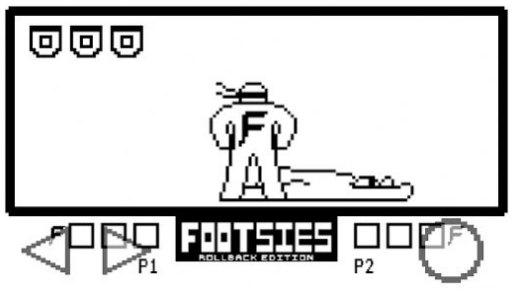 footsies apk