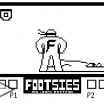 footsies apk
