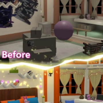 房屋清理3D 房屋清理3D
