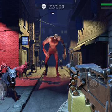 Zombeast��ʬ�����������İ�