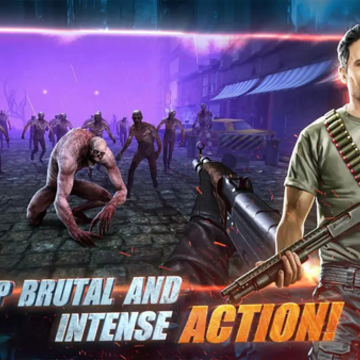Zombeast��ʬ�����������İ�