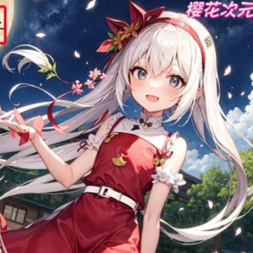 樱花次元找不同安卓版 樱花次元找不同安卓版