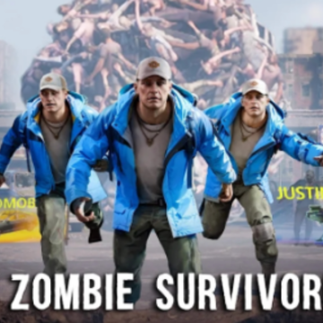 �������ܿ�����(Undead Dash: Parkour Survival)