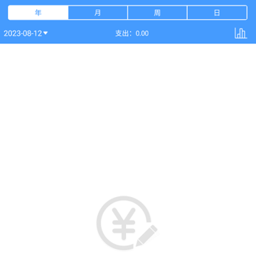 辰旸记账 辰旸记账