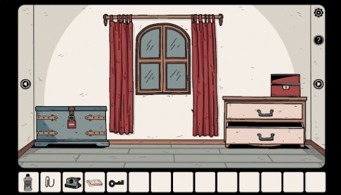 �ֹ�������(Haunted Laia)