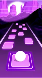 ����ҡ�����ֽ���(Grimas tiles hop music 3D)