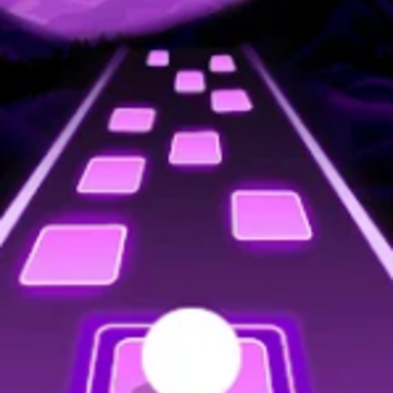 ����ҡ�����ֽ���(Grimas tiles hop music 3D)