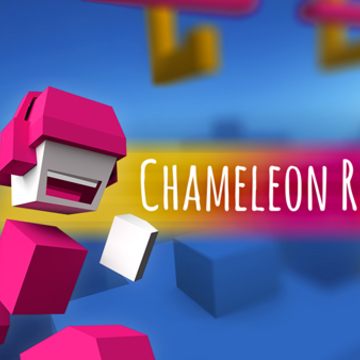 Chameleon极速变色龙国际服下载 Chameleon极速变色龙国际服下载