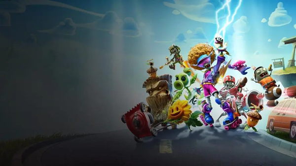 Plants vs Zombies 2���ʰ�����ȫֲ�����