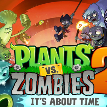 Plants vs Zombies 2���ʰ�����ȫֲ�����