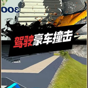 真实驾驶车祸模拟器 真实驾驶车祸模拟器