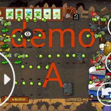 ֲ���ս��ʬdemoA��