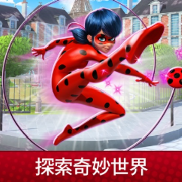 �漣��Ů����(MiraculousLife)