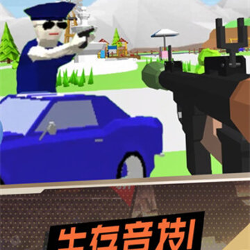 战地狙击模拟 战地狙击模拟