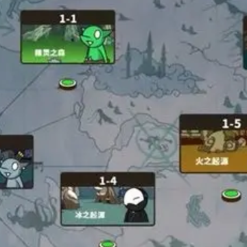 勇者挑战游戏 勇者挑战游戏