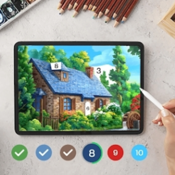 Tap Color Pro Tap Color Pro