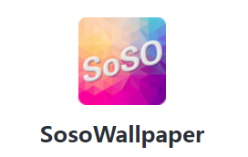 SosoWallpaper��̬��ֽ