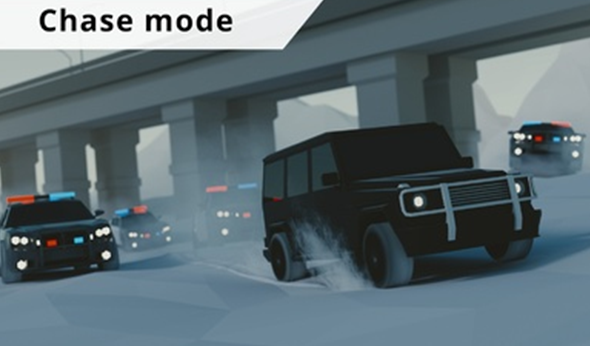 ����������(Skid Rally)