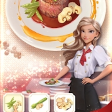 ���˹������ص�����(Charlottes Table)