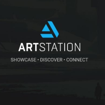 artstation