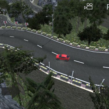 涡轮极限锦标赛(NitroHavoc Circuit) 涡轮极限锦标赛(NitroHavoc Circuit)
