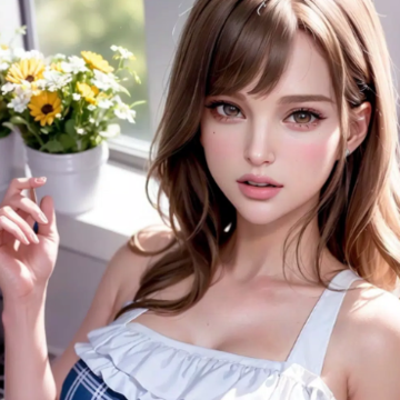 欲望女孩手游 欲望女孩手游