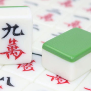 ���齫��Ǯ������˵˵ ���齫�������Ĭ˵˵